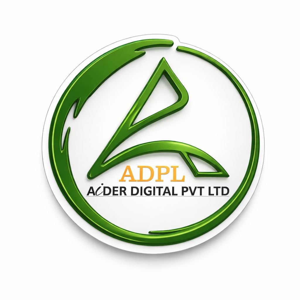 Aider Digital logo
