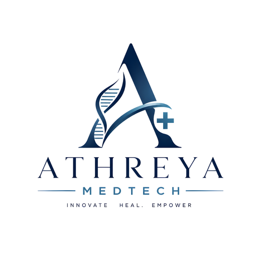 Athreya MedTech logo