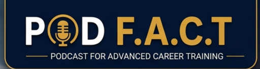 POD F.A.C.T logo