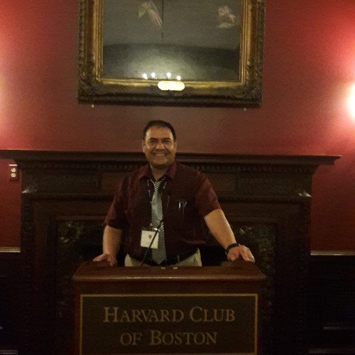 Dr. Hadi Khazaei