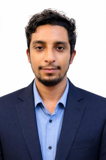 Moin Qureshi